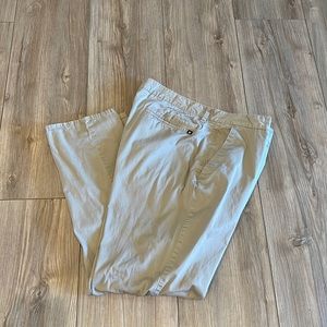 Hurley Skateboarding Pants